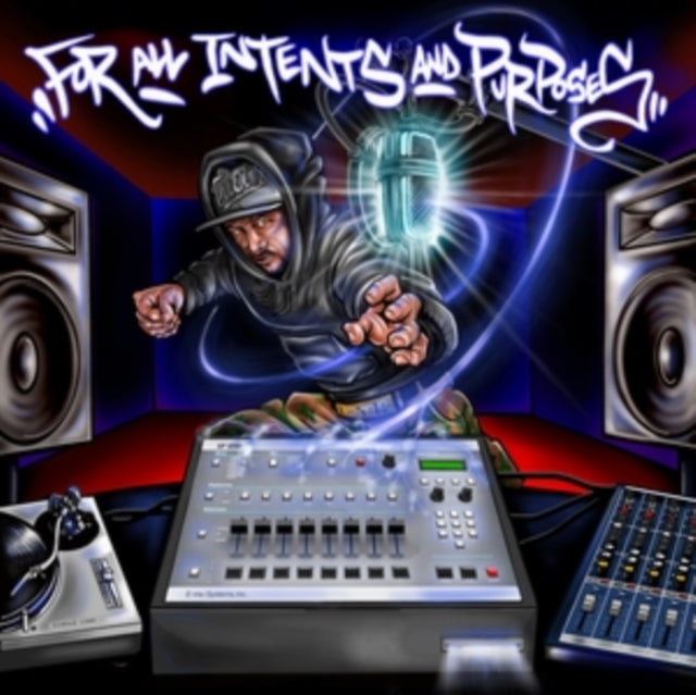 For All Intents and Purposes