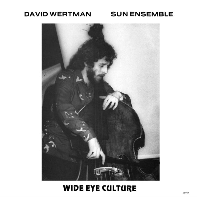 Wide Eye Culture