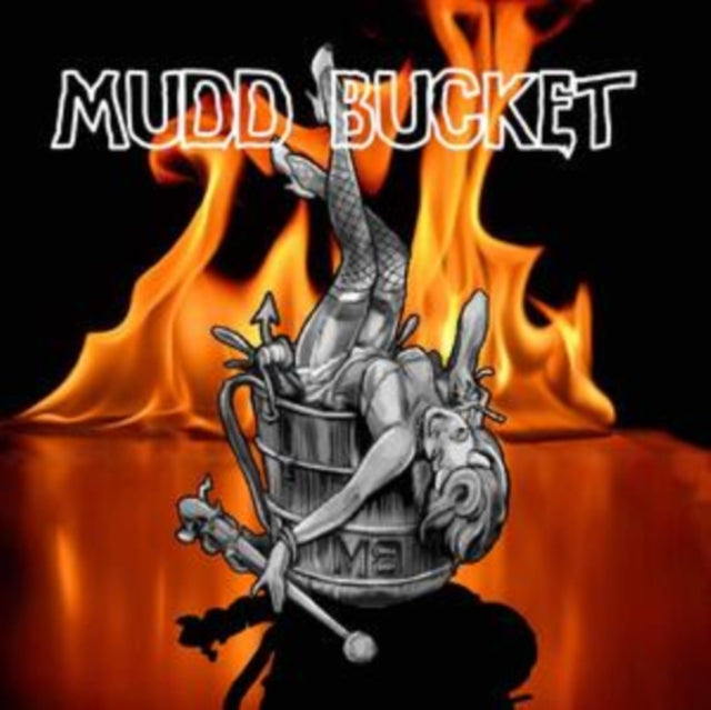 Mudd Bucket