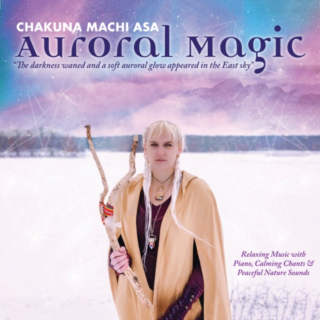 Auroral Magic