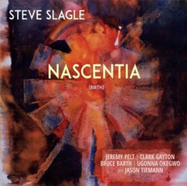 Nascentia (Birth)
