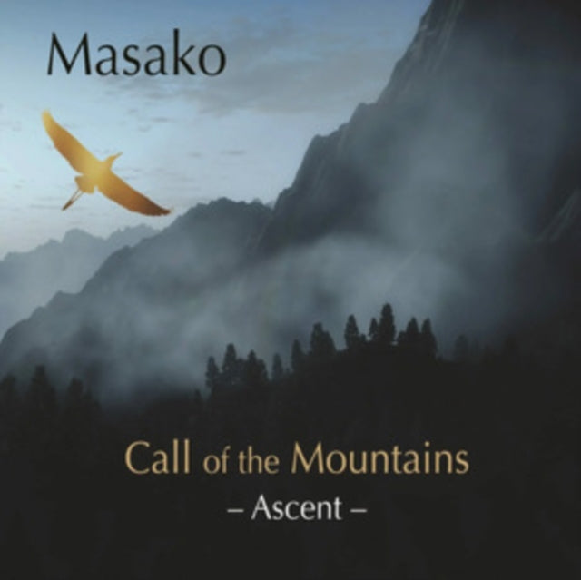 Call of the Mountains