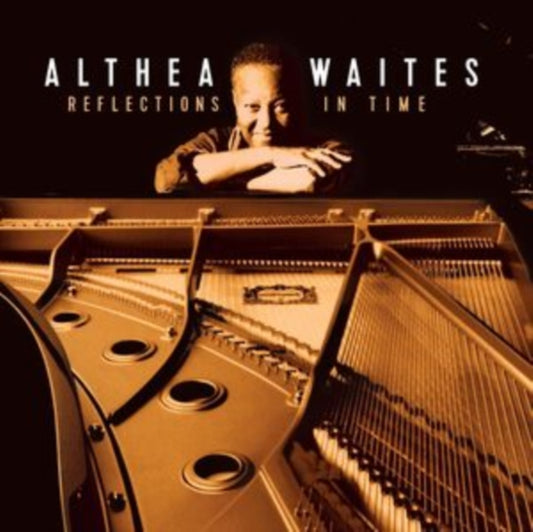 Althea Waites: Reflections in Time
