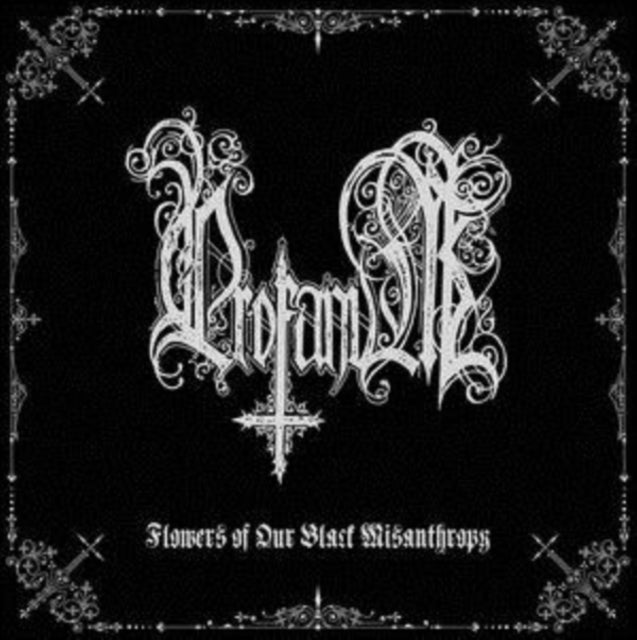 Flowers of Our Black Misanthropy