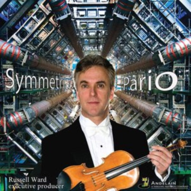Symmetria Pario