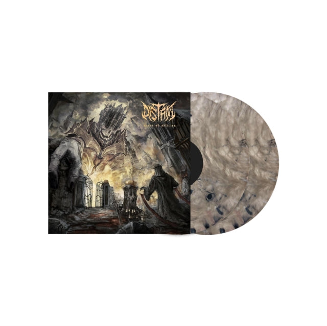 Aeons of Oblivion