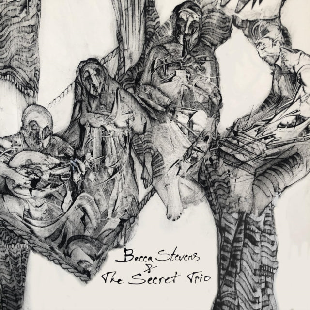 Becca Stevens & the Secret Trio