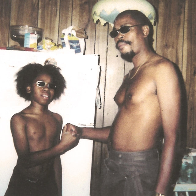 South Sinner Street (Art Wreck Vinyl) (Indie Exclusive)