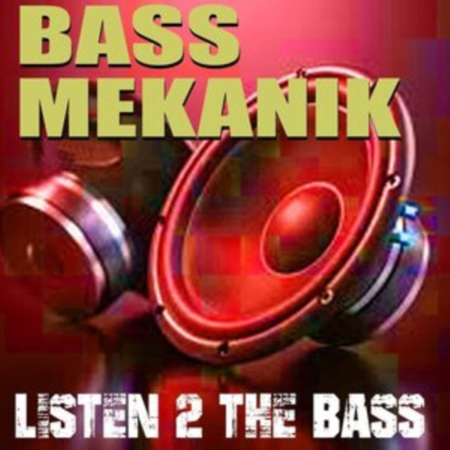 Listen to the Bass