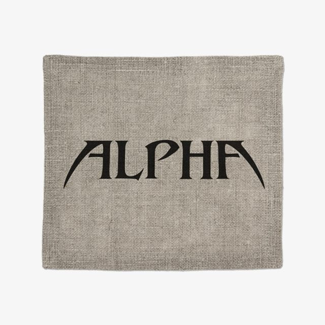 Alpha (Mono)