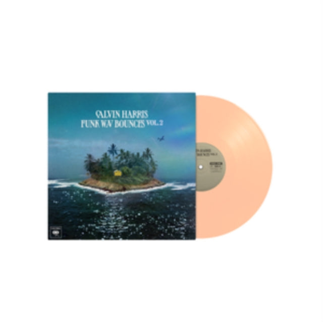 Funk Wav Bounces Vol. 2