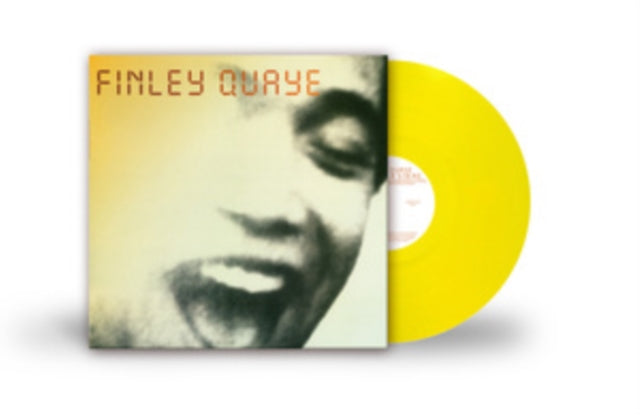 Maverick a Strike (NAD Transparent Yellow Vinyl)