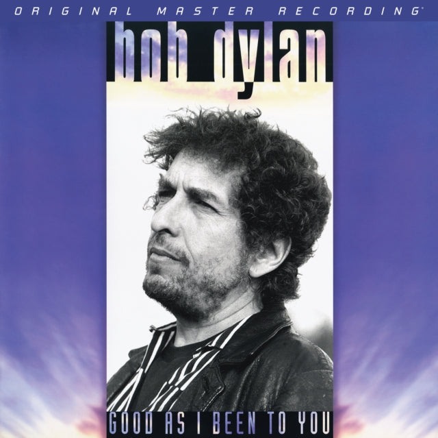 Good As I Been to You (SuperVinyl)