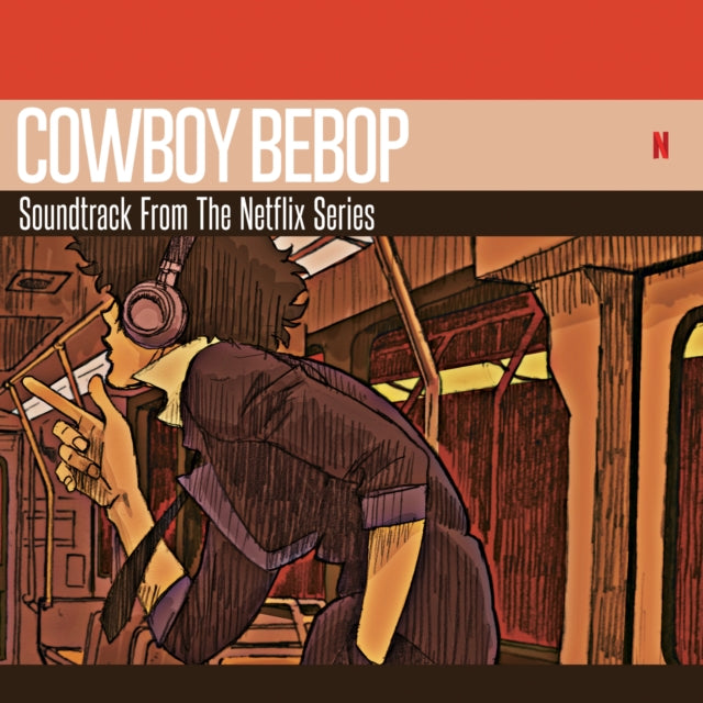 Cowboy Bebop