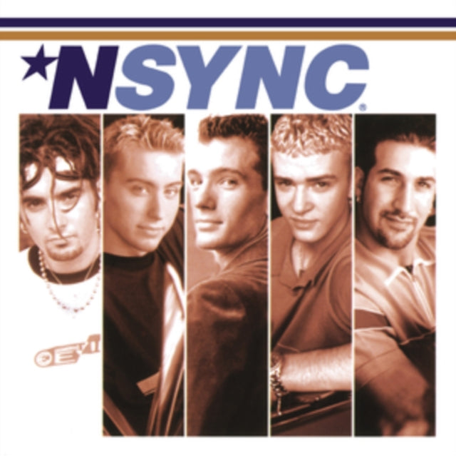 'NSYNC