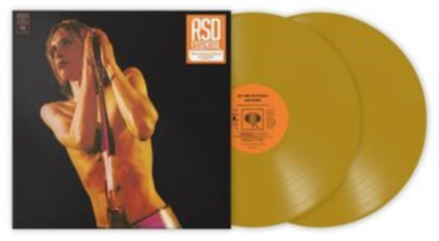 Raw Power (RSD Essential 2023)