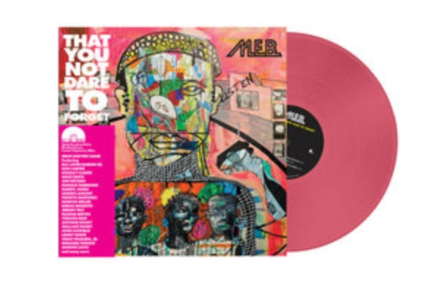 That You Not Dare to Forget (RSD 2023)