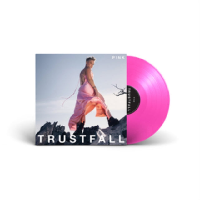 Trustfall