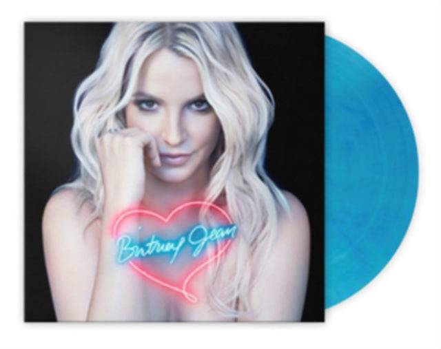Britney Jean