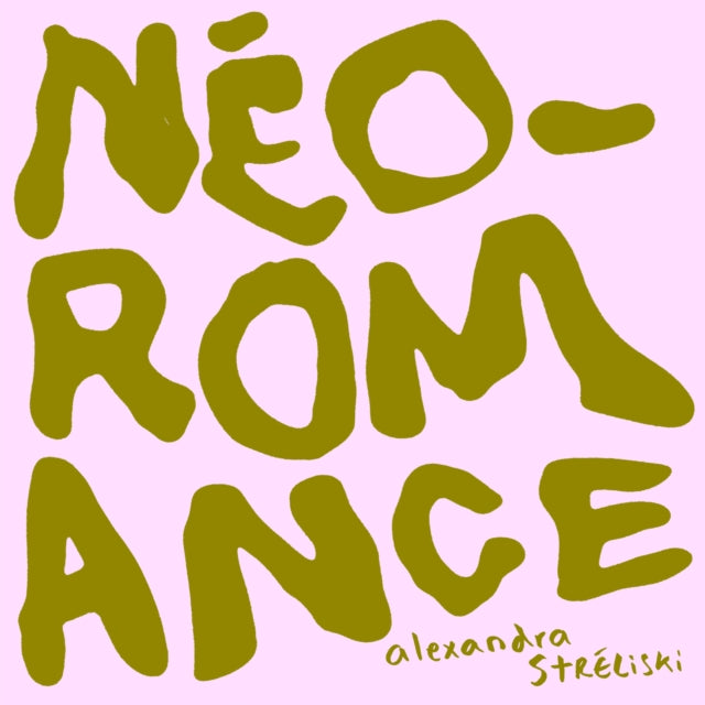 Alexandra Stréliski: Néo-Romance