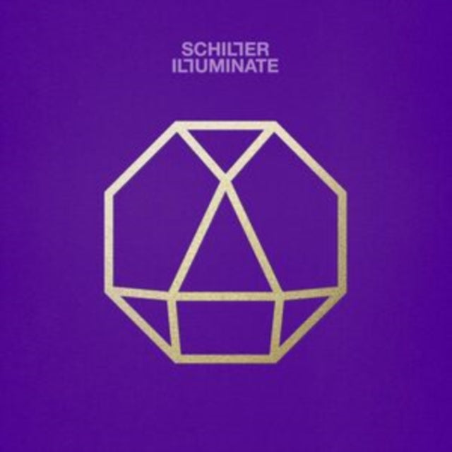 Illuminate (Super Deluxe Edition)