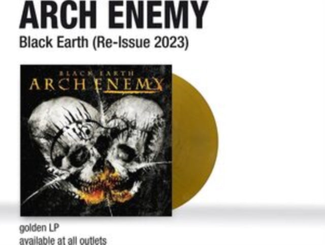 Black Earth