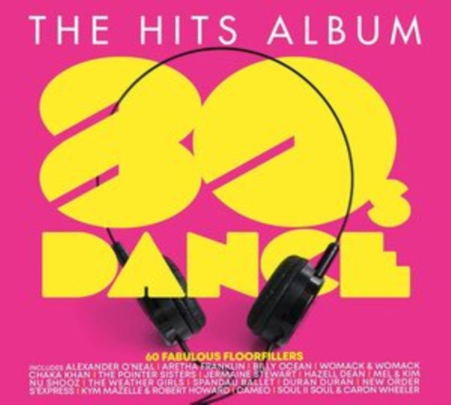 The Hits Album
