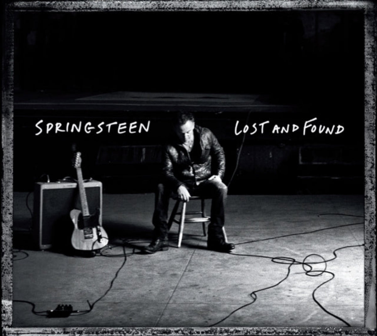 Lost and Found