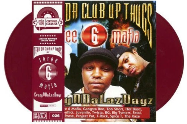 CrazyNDaLazDayz