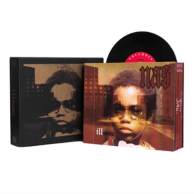 Illmatic