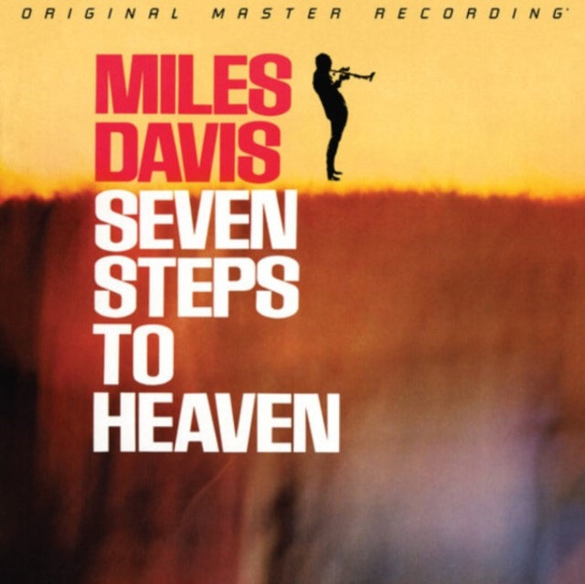 Seven steps to heaven