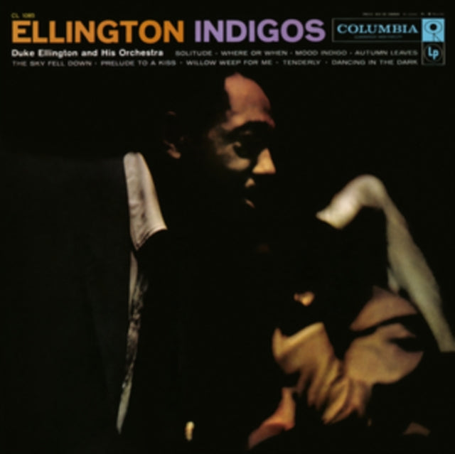The Complete Ellington Indigos