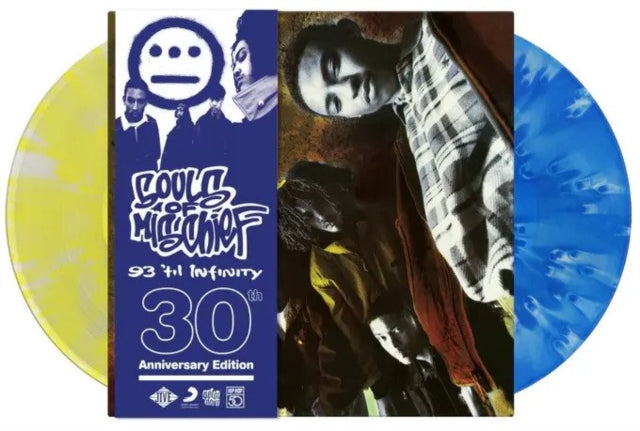 93 'Til Infinity
