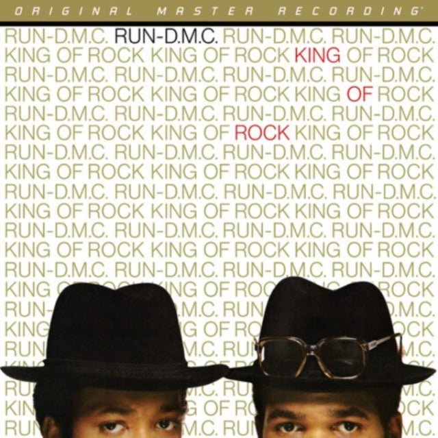 King of rock