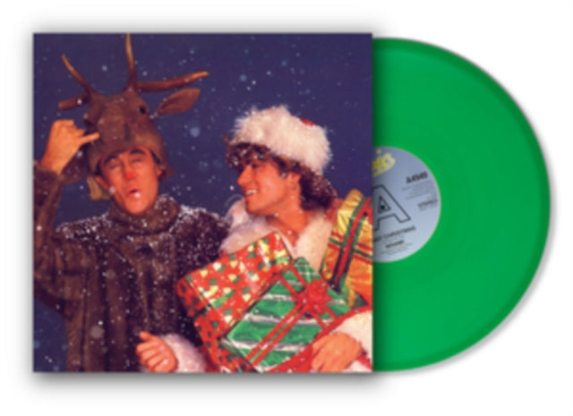 Last Christmas