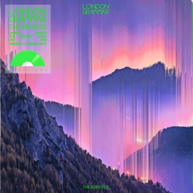 The Remixes (RSD 2024)