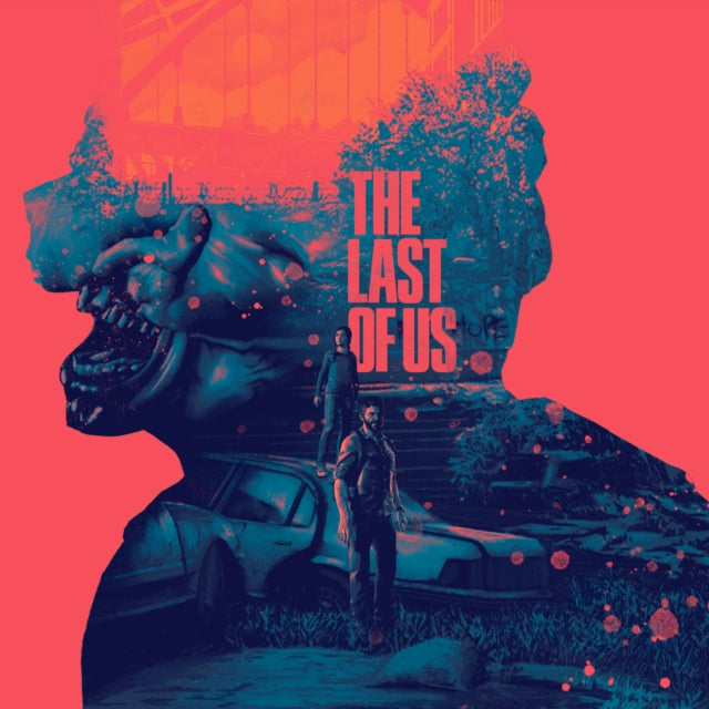 The Last of Us