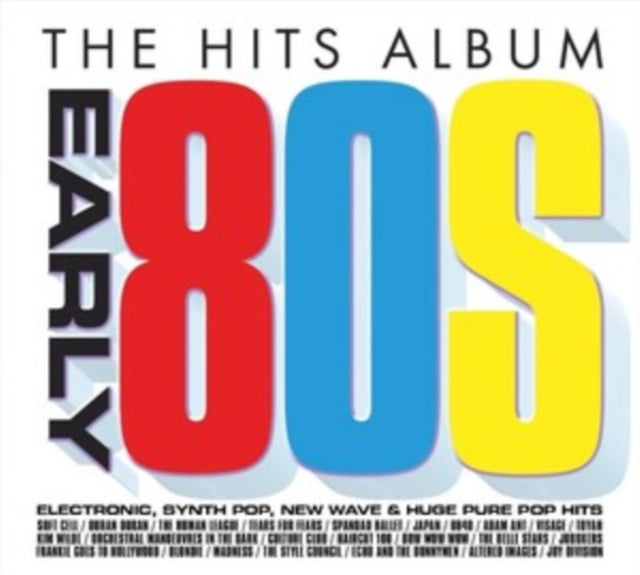 The Hits Album