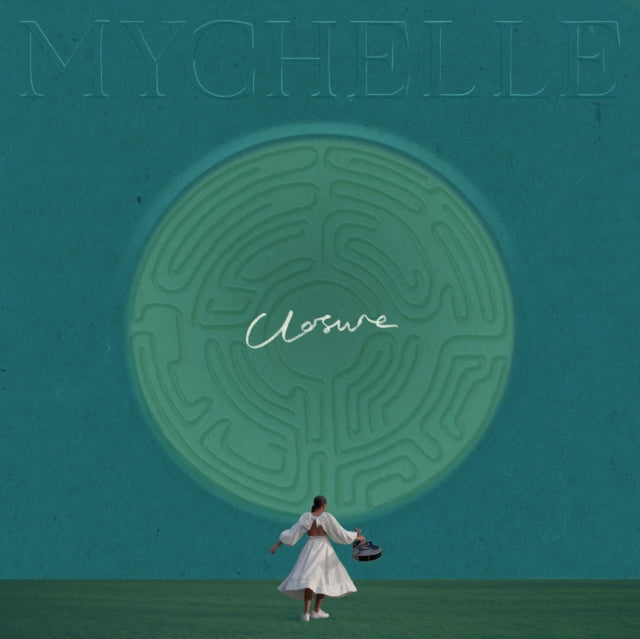 Closure/Someone Who Knows