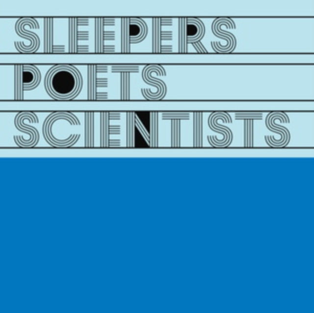 Sleepers Poets Scientists