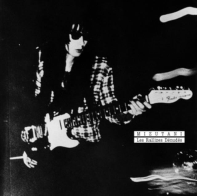 Mizutani/Les Rallizes Denude