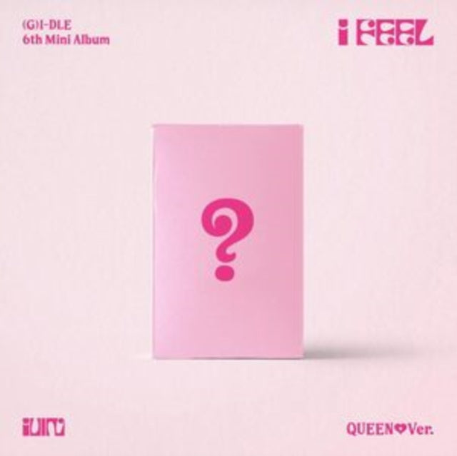I Feel - Queen Version