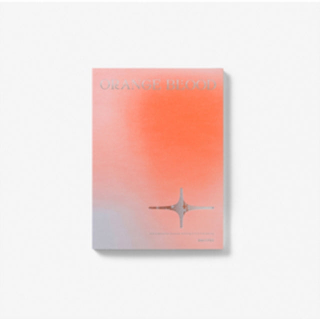 ORANGE BLOOD (KSANA Ver.)