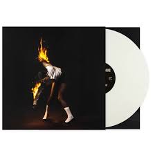 All Born Screaming (White Vinyl)