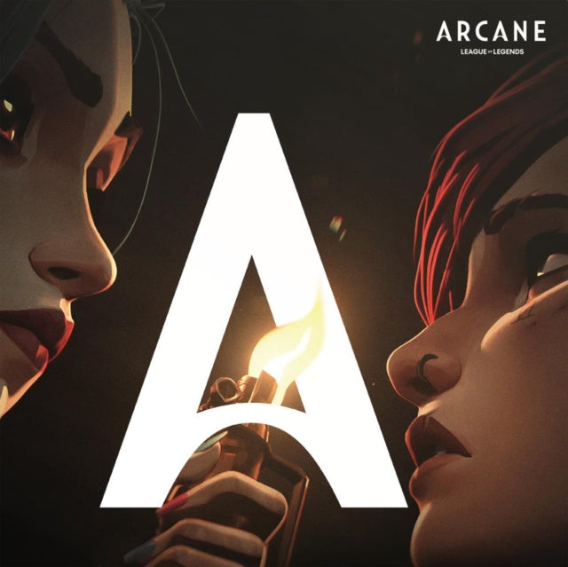 Arcane Season 1