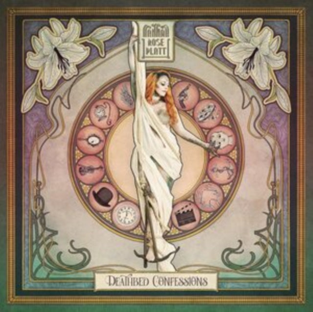 Deathbed Confessions