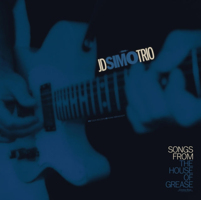Songs from the House of Grease