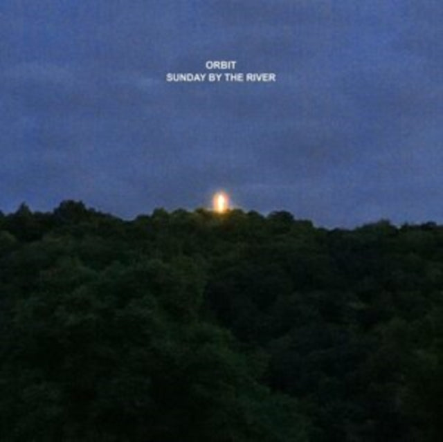 Sunday By the River