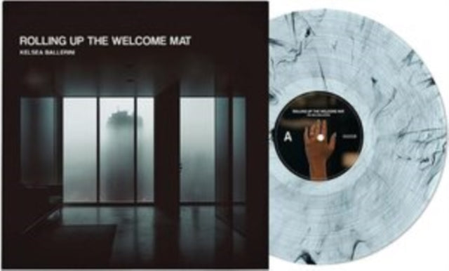 Rolling Up the Welcome Mat