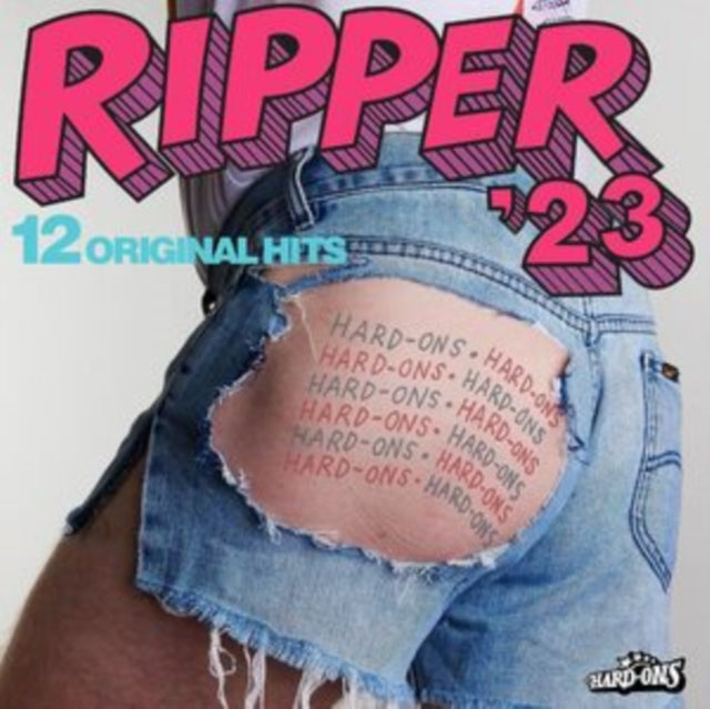 Ripper '23